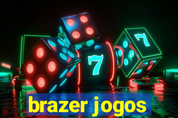 brazer jogos